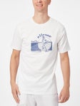 Camiseta manga corta hombre Ellesse Grand Prix Verano