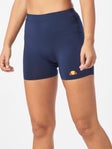 Pantal&#xF3;n corto mujer Ellesse Chrissy Oto&#xF1;o