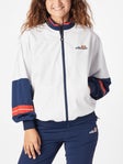 Chaqueta mujer Ellesse Ladybird Track Oto&#xF1;o
