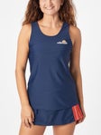 Camiseta tirantes mujer Ellesse Quincy Oto&#xF1;o