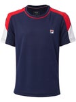 Fila Boy's Gabriel Top