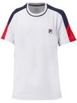 Fila Boy's Gabriel Top