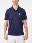Polo Fila Pique Uomo