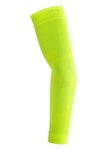 Floky No Strain Arm Sleeve 2-Pack Yellow