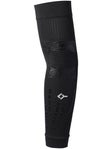 Floky No Strain Arm Sleeve Black