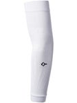 Floky No Strain Arm Sleeve White