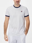 Fila Men's BB1 Stripes Top