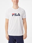 Camiseta t&#xE9;cnica hombre Fila Core Logo