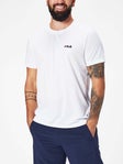 Fila Men's Core Small Logo Crew