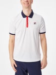 Fila Men's Dominic Polo