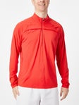 Maglia a manica lunga Fila Half Zip Uomo
