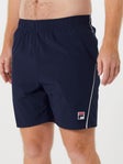 Pantaloncini Fila Team Stretch Woven 18 cm Uomo
