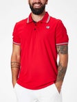 Polo Fila Core Piro Uomo