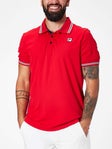 Fila Herren Core Piro Polo