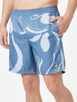 Pantaloncini Fila Paris Leo Print Uomo