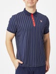 Polo hombre Fila Team Core Stripes