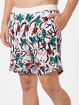 Pantaloncini Fila US Open Leo Uomo