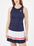 Fila Damen Alma Tank
