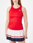 Fila Damen Alma Tank
