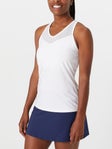 Canotta Fila Team Mesh Donna