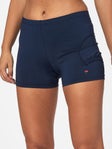 Pantaloncini Fila Bella Primavera Donna