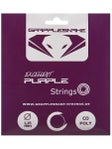 Grapplesnake Excellent Purple String Set (1.25)