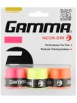 Gamma Neon Dri Overgrip
