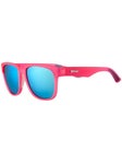 goodr BFG Do You Even Pistol Flamingo? Sunglasses