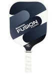 Gamma Pickleball Paddle Fusion Power Black