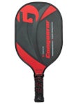 Gamma Pickleball Paddle Conqueror Black/Red