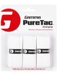Gamma PureTac Overgrip White