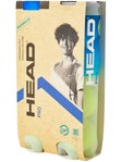 Pelotas Tenis Head Reset 4B Amarilla