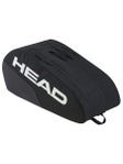 Head Base Racket Bag L Black