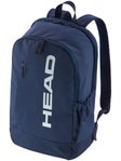 Sac à dos Head Base17L - Bleu marine