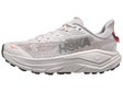 Zapatillas mujer HOKA Challenger 8 Stucco/Asphalt ANCHO ESPECIAL