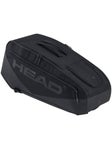 Head Pro X Racket Bag L Black
