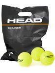 Borsa di 72 palline Head TRainer Poly