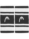 HEAD Striped 5'' Wristband