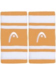 HEAD Striped 5'' Wristband
