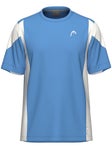HEAD Men's Slice Top