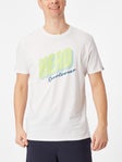 T-Shirt Homme HEAD Vision