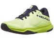Scarpe HEAD Motion Lime/Navy Junior - PADEL