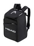 Head Kids JR Tour Backpack 20L Black/White
