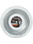 HEAD Lynx Power Silver 1.30mm Tennissaite - 200m Rolle