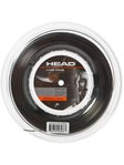 Head Lynx Tour 1.25mm Tennissaite - 200m Rolle (Schwarz)