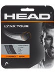 Corda Head Lynx Tour 1.25/17 Grigio 