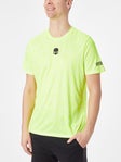 Camiseta t&#xE9;cnica hombre Hydrogen All Over Tennis