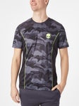 Camiseta t&#xE9;cnica hombre Hydrogen Camou