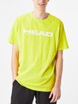 HEAD Men's Club Core Ivan T-Shirt