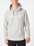 Felpa con cappuccio HEAD Club Original